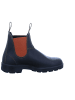 Blundstone Chelsea Boot Chelsea unisex Stiefel in dunkelblau