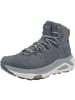 HOKA Outdoorschuhe Kaha 3 GTX in grau