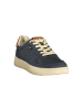 ellesse Blau Herren Sneaker aus Polyurethan