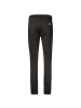 Guess Jeans Schwarze Baumwoll-Skinny-Jeans