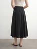 Vero Moda A-Linien Rock in Black