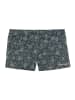 Bruno Banani Boxer-Badehose in marine-oliv