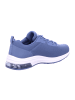 Skechers Slipper in grau