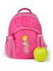 Sigikid Rucksack Pinky Queeny in Pink