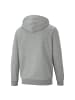 Puma Sweatjacke in Grau