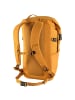 FJÄLLRÄVEN Ulvö Rolltop 30 - Rucksack 15" 49 cm in red gold