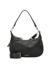 Liu Jo Kaliska - Schultertasche M 32 cm (nero) in nero