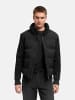 STONE HARBOUR Winterjacke Eeron XX in Black