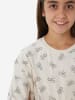Schiesser Schlafanzug Nightwear in Marshmallow