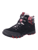 ALLROUNDER BY MEPHISTO Damen Stiefel/Boots ungefüttert Nigata-Tex Rubber in schwarz