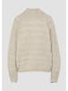 QS Strickpullover in 80W0_helles beige