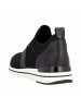 remonte Sneaker für Herren in Schwarz