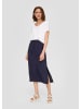 s.Oliver Rock in 5884_tiefblau