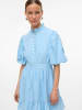 Vero Moda Kleid in Airy Blue