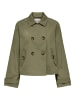 ONLY Trenchcoat in Aloe