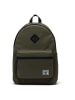 Herschel Classic X-Large Weather Resistant - Rucksack 15" 45 cm (ash rose tonal) in ivy green