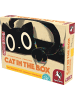 Pegasus Brettspiel Cat in the Box, 10-99 Jahre