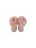 Monnalisa Stiefeletten 83B006 Rosa