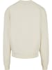 Urban Classics Sweaters in whitesand