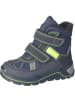 Ricosta Stiefel Mädchen für Damen in blau in blau