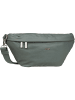 Zwei Gürteltasche Mademoiselle MH80 in Eucalyptus