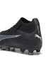 Puma Fußballschuhe Ultra Pro FG/AG in Schwarz