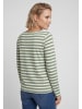 Olsen Shirt in Moss Green