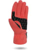 Normani Outdoor Sports Kinder Fleecehandschuhe Mississauga in Coral