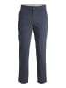 JACK & JONES Junior Slim Fit Hosen in Navy Blazer