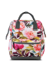 Punta City Style Daypack 37 cm bunt