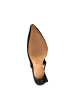 Findlay Pumps mit Absatz Paris Schwarz