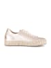 Gabor Sneaker low in beige