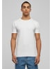 Urban Classics T-Shirts in white