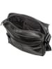 Bugatti Bodybag Black Magic Shoulder Bag Large in Black
