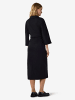 Noisy may Maxikleid in Black1