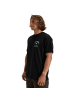 Billabong Billabong Know The Feeling Tee in Schwarz