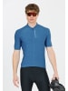 Endurance Fahrradshirt Logan in 2199 Vallarta Blue