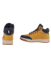 Ital-Design Boot in Camel