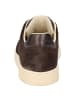 Sioux Sneaker Maites sneaker 004 in dunkelbraun