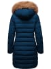 REPUBLIX Winterjacke LUCILLE in Navyblau