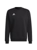 adidas Performance adidas Entrada 22 Sweatshirt in Schwarz