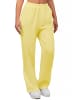 Reichstadt Hose in Yellow