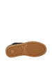 Barrow Schwarz Leder Low Top Sneaker