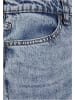 Urban Classics Urban Classics Jeans in tinted lightblue washed