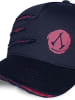 ASSASSIN'S CREED Cap in Schwarz