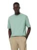 Marc O'Polo T-Shirt relaxed in midnight moss