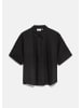 comma Bluse  in  9999_schwarz