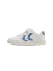 Hummel Klettverschluss Sneaker Derby Court Kinder in FADED DENIM