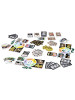 Ravensburger Ravensburger Brettspiel Moon Colony Bloodbath in bunt