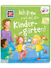 Tessloff Buch - WAS IST WAS Meine Welt Band 4 Ich freu mich auf den Kindergarten!